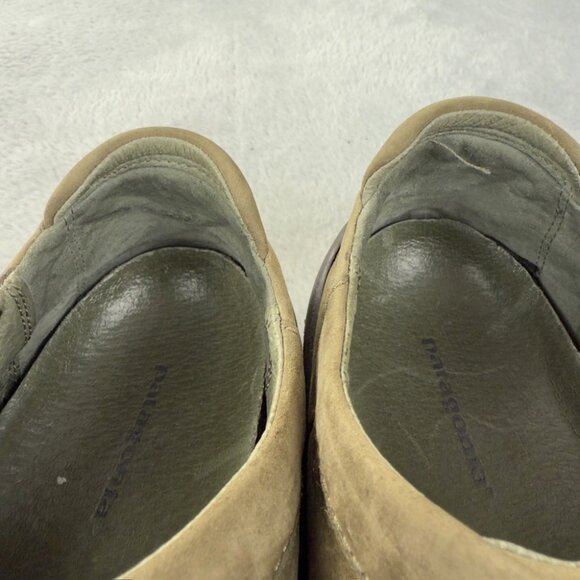 Patagonia Footwear Toast and Jam Men's Shoes Size 8.5 US - Picture 11 of 13